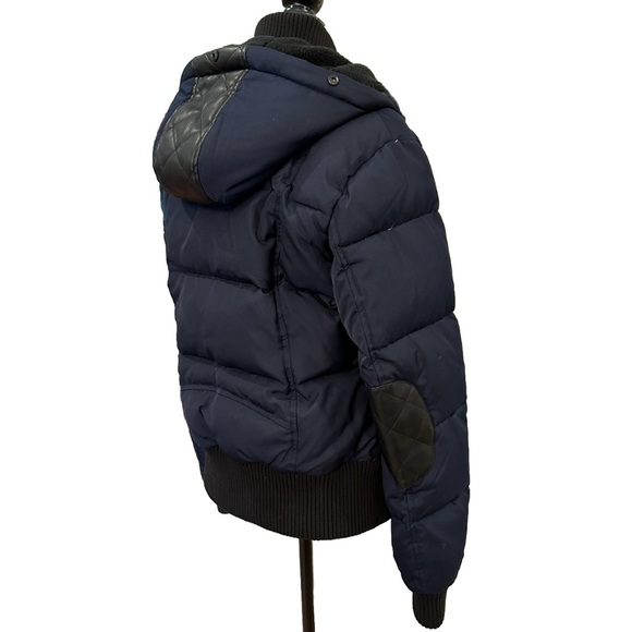 Vince Camuto Down Puffer Coat Women’s Medium - Picture 9 of 15